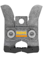 Geberit FlowFit GFFb 50-75, Λαβίδες Πρεσαρίσματος  571485 Geberit FlowFit GFFb 50-75, Λαβίδες Πρεσαρίσματος  571485