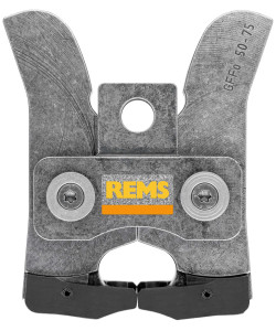 Geberit FlowFit GFFb 50-75, Λαβίδες Πρεσαρίσματος  571485