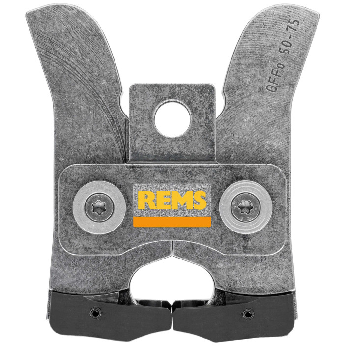 Geberit FlowFit GFFb 50-75, Λαβίδες Πρεσαρίσματος  571485 Geberit FlowFit GFFb 50-75, Λαβίδες Πρεσαρίσματος  571485