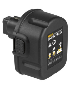 REMS Μπαταρία Li-Ion 14,4 V, 5,0 Ah 571555