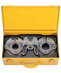 REMS Pressring Set M 42-54 (PR-3S), Z2 Σετ δακτυλίων πρεσαρίσματος 572060