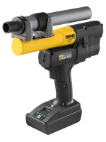 REMS Ax-Press 25 22V ACC Basic-Pack\P, Αξονική Πρέσα Μπαταρίας,  573038 REMS Ax-Press 25 22V ACC Basic-Pack\P, Αξονική Πρέσα Μπαταρίας,  573038