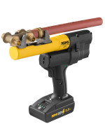 REMS Ax-Press 25 L 22V ACC Basic-Pack, Αξονική Πρέσα Μπαταρίας, 573041 REMS Ax-Press 25 L 22V ACC Basic-Pack, Αξονική Πρέσα Μπαταρίας, 573041