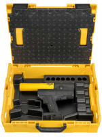 REMS Ax-Press 25 22V ACC Basic-Pack\P, Αξονική Πρέσα Μπαταρίας,  573038 REMS Ax-Press 25 22V ACC Basic-Pack\P, Αξονική Πρέσα Μπαταρίας,  573038