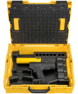 REMS Ax-Press 25 22V ACC Basic-Pack\P, Αξονική Πρέσα Μπαταρίας,  573038