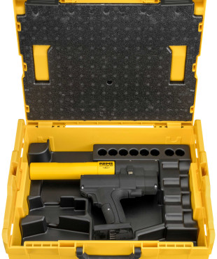 REMS Ax-Press 25 L 22V ACC Basic-Pack\P, Αξονική Πρέσα Μπαταρίας,  573040 REMS Ax-Press 25 L 22V ACC Basic-Pack\P, Αξονική Πρέσα Μπαταρίας,  573040