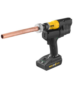 REMS Ex-Press Cu 22V ACC Basic-Pack L-Boxx, Εκτονωτής  575030