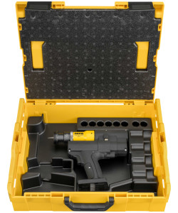 REMS Ex-Press Cu 22V ACC Basic-Pack\P L-Boxx, Εκτονωτής   575029