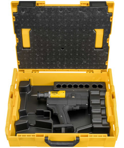 REMS Ex-Press P 22V ACC Basic-Pack\P L-Boxx, Εκτονωτής   575031