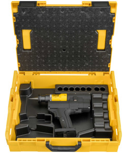 REMS Ex-Press P 22V ACC Basic-Pack L-Boxx, Εκτονωτής  575032