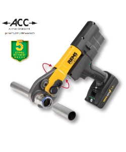 REMS Mini-Press 22V ACC Basic-Pack\P, 578005
