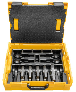 REMS Λαβίδες Mini Set M 15-18-22-28-35, 578055