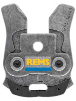 Geberit FlowFit GFFb 16-40 Mini, Λαβίδες Πρεσαρίσματος  578670 Geberit FlowFit GFFb 16-40 Mini, Λαβίδες Πρεσαρίσματος  578670