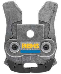 Geberit FlowFit GFFb 16-40 Mini, Λαβίδες Πρεσαρίσματος  578670