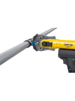 Geberit FlowFit GFFb 16-40 Mini, Λαβίδες Πρεσαρίσματος  578670 Geberit FlowFit GFFb 16-40 Mini, Λαβίδες Πρεσαρίσματος  578670