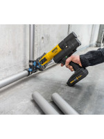 Geberit FlowFit GFFb 16-40 Mini, Λαβίδες Πρεσαρίσματος  578670 Geberit FlowFit GFFb 16-40 Mini, Λαβίδες Πρεσαρίσματος  578670