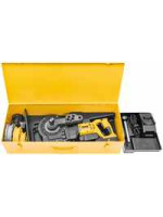 REMS Akku-Curvo 22 V Σετ 15-18-22 – Κάμψη σωλήνων χωρίς πτυχώσεις έως Ø 40 mm, 180°. 580051+ΔΩΡΟ