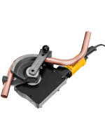 REMS Curvo 50 Για κάμψη μεγάλων σωλήνων χωρίς τη δημιουργία πτυχώσεων 580110+ΔΩΡΟ