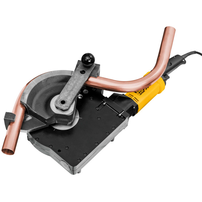 REMS Curvo 50 Για κάμψη μεγάλων σωλήνων χωρίς τη δημιουργία πτυχώσεων 580110+ΔΩΡΟ