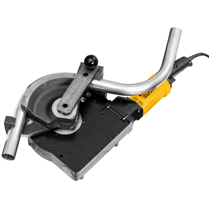 REMS Curvo 50 Για κάμψη μεγάλων σωλήνων χωρίς τη δημιουργία πτυχώσεων 580110+ΔΩΡΟ