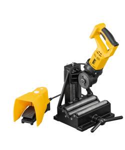 REMS Akku-Cento 22 V\P Basic Μηχανή κοπής σωλήνων, σκέτο 845007 + ΔΩΡΟ