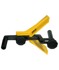 REMS RAG P 32-250, Συσκευή λοξότμησης για πλαστικούς σωλήνες. 292210