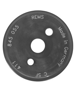 REMS C-SF Τροχός κοπής ανθρακοχάλυβα,  845055