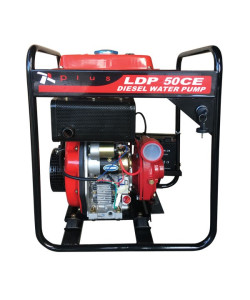 ΠΕΤΡΕΛΑΙΟΑΝΤΛΙΑ ΝΕΡΟΥ LDP 50CE ΜΕ ΜΙΖΑ ΚΑΙ ΜΠΑΤΑΡΙΑ (203.233)