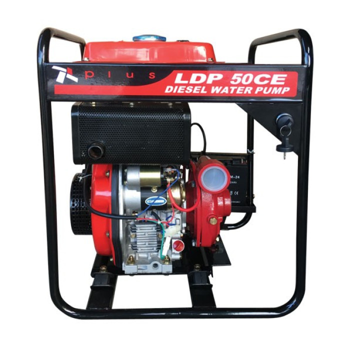 ΠΕΤΡΕΛΑΙΟΑΝΤΛΙΑ ΝΕΡΟΥ LDP 50CE ΜΕ ΜΙΖΑ ΚΑΙ ΜΠΑΤΑΡΙΑ (203.233)