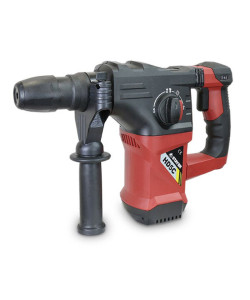 Περιστροφικό Πιστολέτο Ρεύματος Με Τρεις Λειτουργίες 1500W  HD 5CK STAYER (HD5CK)