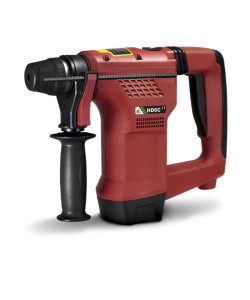 Περιστροφικό Πιστολέτο Ρεύματος Με Τρεις Λειτουργίες 1100W HD 6CK STAYER (HD6CK)