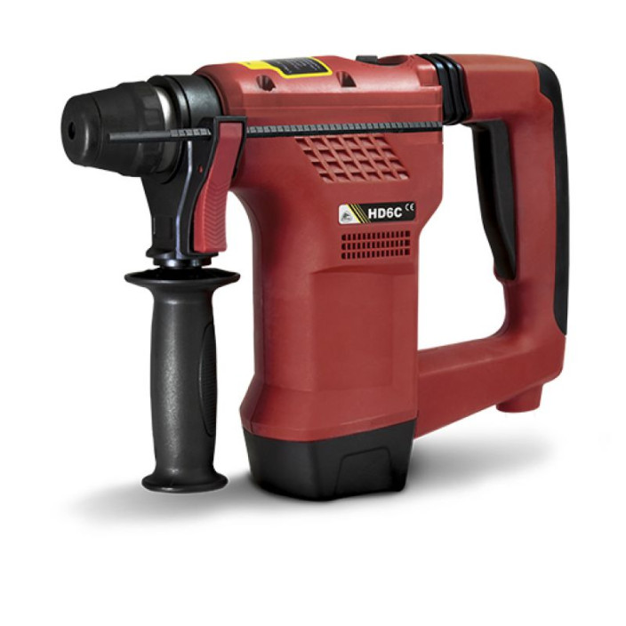 Περιστροφικό Πιστολέτο Ρεύματος Με Τρεις Λειτουργίες 1100W HD 6CK STAYER (HD6CK)
