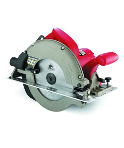 Δισκοπρίονο Για Ξύλο Χειρός 2000W CP 236 STAYER (CP236)