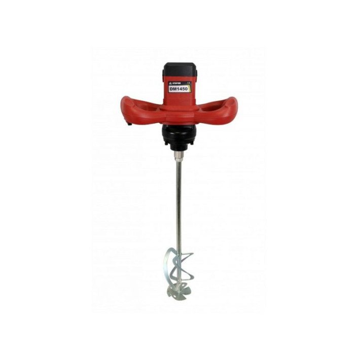 Αναδευτήρας 1450W DM 1450 STAYER  (DM1450)