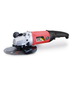 Γωνιακός Τροχός Ρεύματος  2100W  AGR21-180 STAYER (AGR21-180)