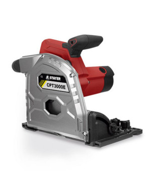  Δισκοπρίονο Βυθιζόμενο 1400W CPT 3000 E STAYER (CPT3000E)