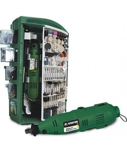 Πολυκόφτης 600W MULTI RAZER 85 STAYER (MULTIRAZER85)