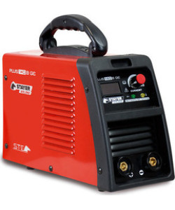 Ηλεκτροκόλληση Inverter Plus 140 B GE K STAYER (Plus140BGEK)