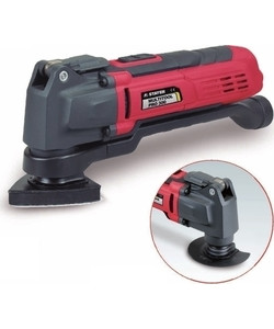 Πολυεργαλείο Stayer 300W  MULTI PRO 300 STAYER (MULTIPRO300)