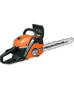 Αλυσοπρίονο βενζίνης 3.0Hp  OLMO G3-450 B STAYER (OLMOG3-450B)