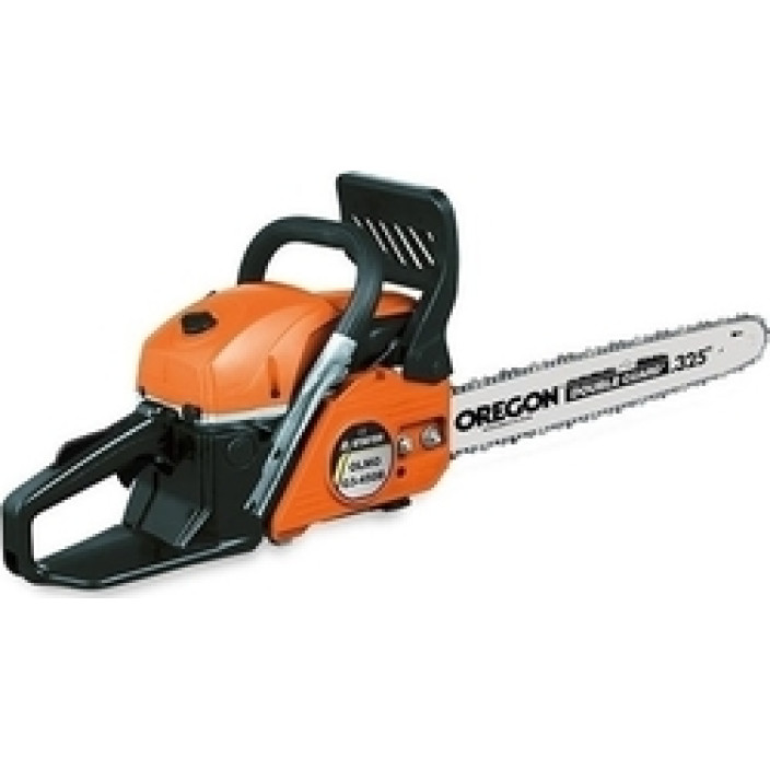 Αλυσοπρίονο βενζίνης 3.0Hp  OLMO G3-450 B STAYER (OLMOG3-450B)