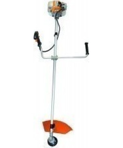 Θαμνοκοπτικό Βενζίνης Gas Cutter 33 STAYER (GASCUTTER33)
