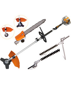 Πολυμηχάνημα Βενζίνης Multi GAS Cutter STAYER (MULTIGASCUTTER)