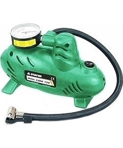 Αεροσυμπιεστής Ηλεκτρικός 90W MINICOM 12 V STAYER (MINICOM12V)