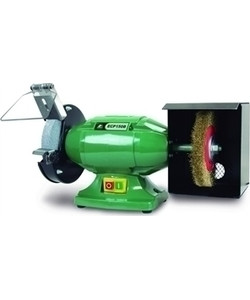 Δίδυμοι τροχοί ECP 150 B STAYER (ECP150B)