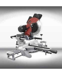 Φαλτσοπρίονο RADIAL SCR 255CW STAYER (SCR255CW)