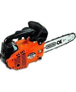  Κλαδευτικό Αλυσοπρίονο Βενζίνης 1.2 HP OLMO G1-250 B STAYER (OLMOG1-250B)
