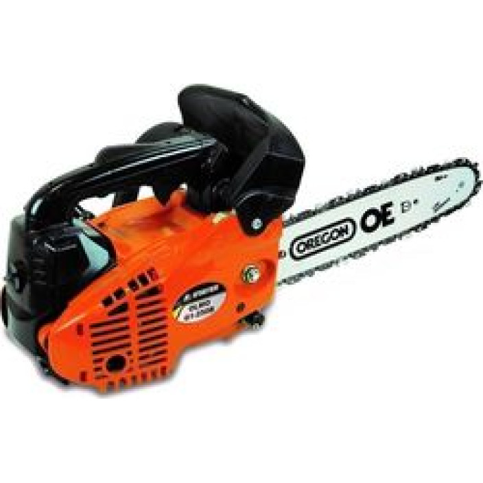  Κλαδευτικό Αλυσοπρίονο Βενζίνης 1.2 HP OLMO G1-250 B STAYER (OLMOG1-250B)