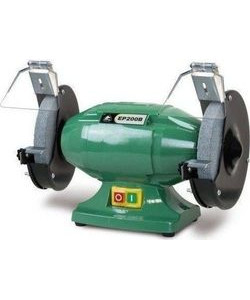 Δίδυμος Τροχός 350W EP 200 B STAYER (EP200B)