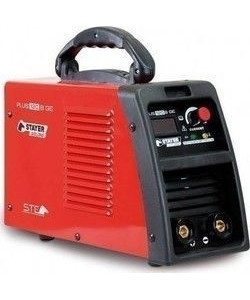  Inverter Ηλεκτροδίου  Plus 120 B GE STAYER (PLUS120BGE)